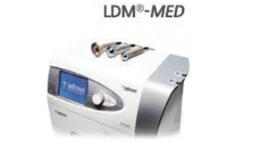 LDM-MED照射