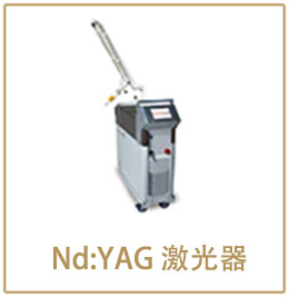 Nd:YAG 激光器